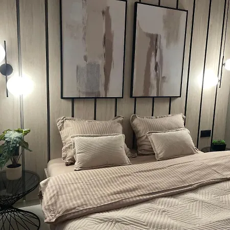 Apartmán Kristin's *