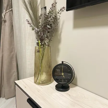 Kristin's Apartamento