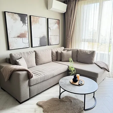 Kristin's * Burgas City