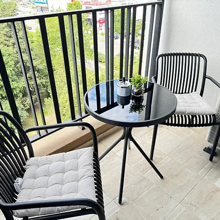 Kristin's Apartamento