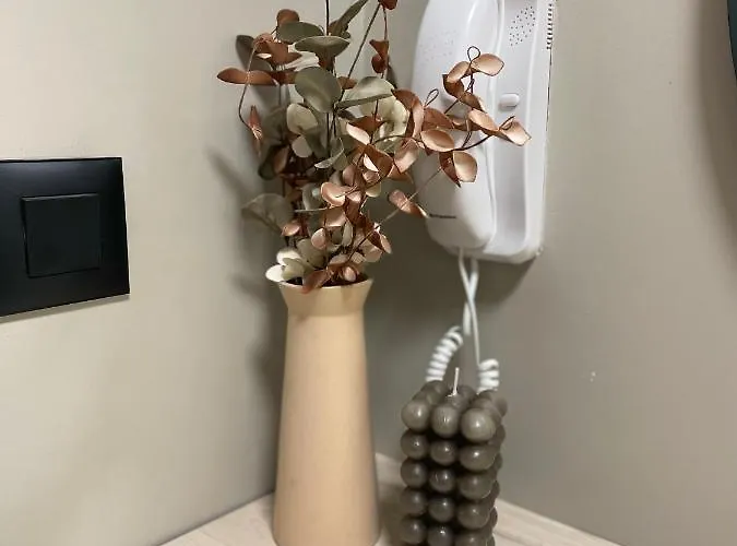 Kristin's Apartmán *