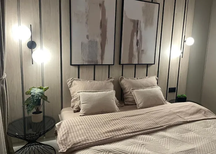 Apartmán Kristin's *