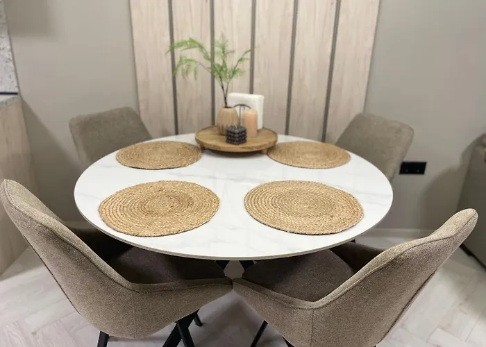 Apartmán Kristin's Burgas City