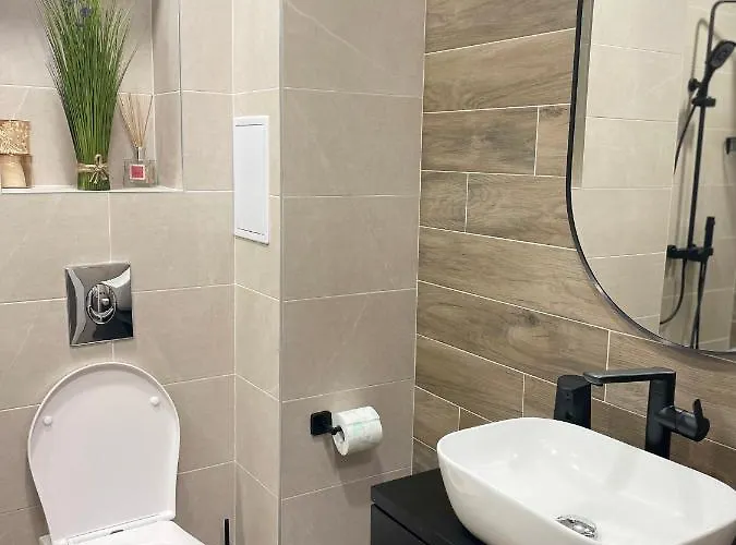 Kristin's Apartmán Burgas City