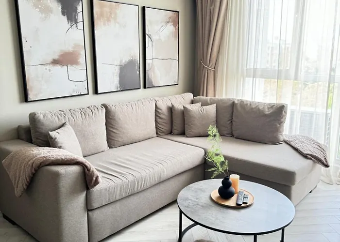 Kristin's * Burgas City