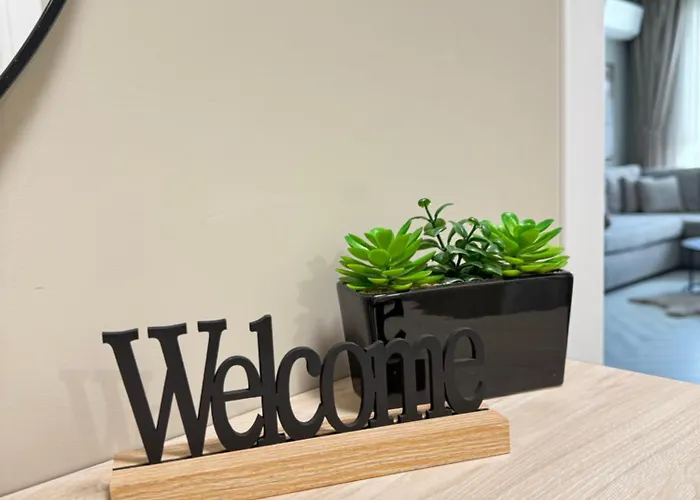 Kristin's Apartmán *