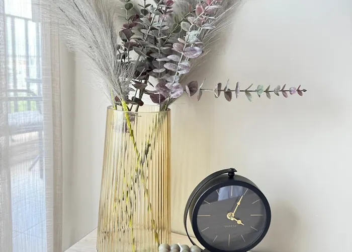 Kristin's Apartmán *