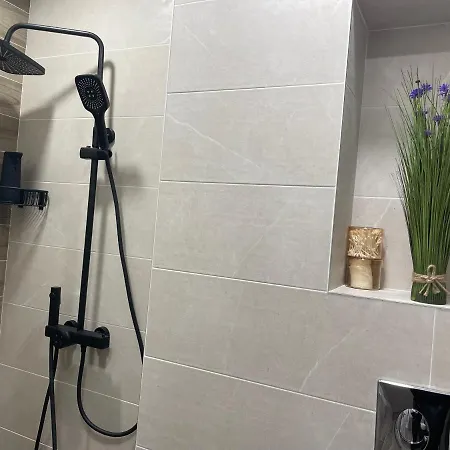 Apartment Kristin's Burgas