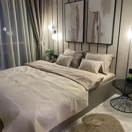 Apartment Kristin's Burgas