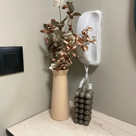 Kristin's Apartment *