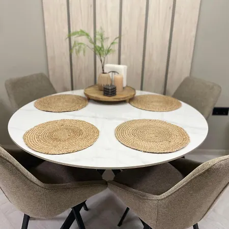 Apartment Kristin's Burgas