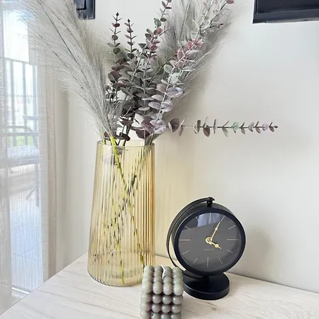 Kristin's Apartment *