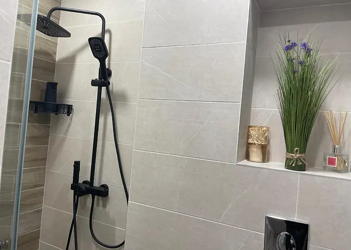 Apartament Kristin's Burgas City