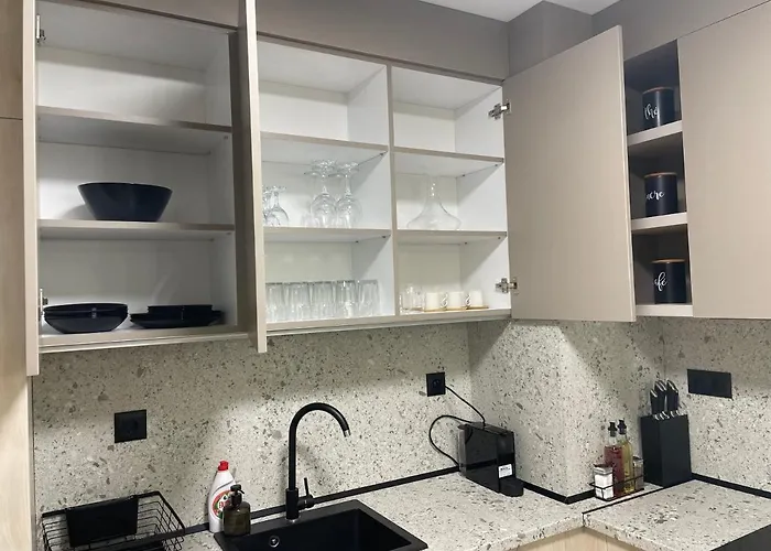 Apartament Kristin's