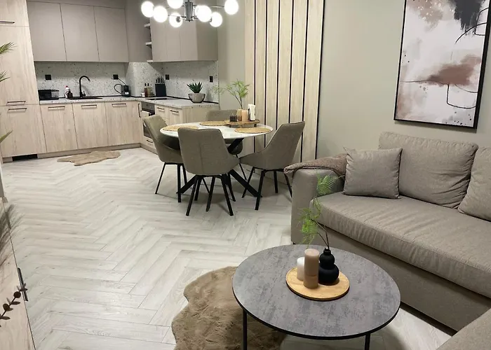 Kristin's Apartament Burgas City