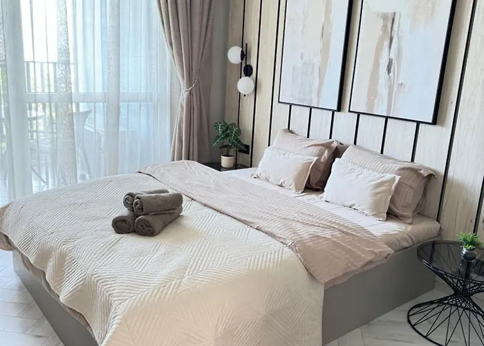 Kristin's Apartament