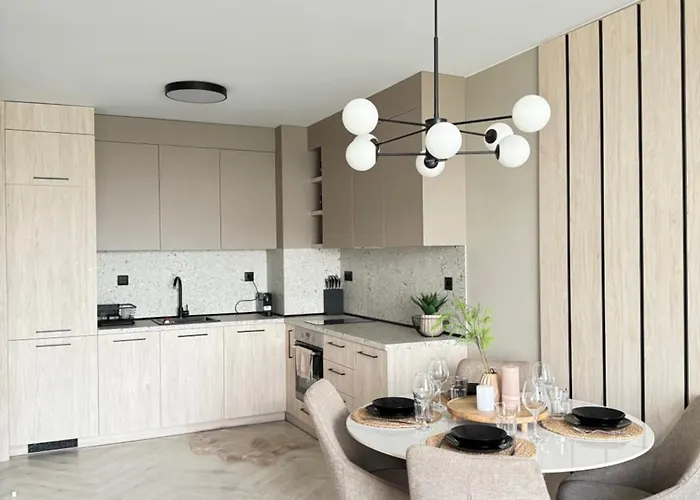 Kristin's Apartament Burgas City