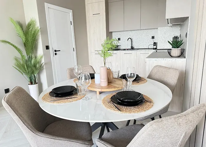 Kristin's Apartament *