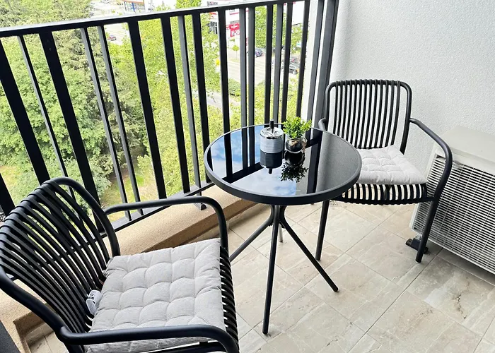 Kristin's Apartament